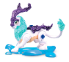 Mega bloks crystal creatures verrassingsei