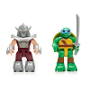 Mega tmnt jr turtle chopper