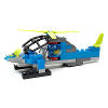 Mega tmnt jr turtle chopper