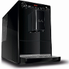 Melitta Caffeo Solo Koffievolautomaat Zwart