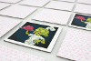 Memo zombie bordspel