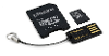Microsdhc 32gb mobility kit