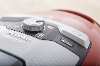 Miele blizzard cx1 red ecoline stofzuiger zonder zak