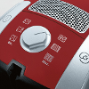 Miele compact c1 ecoline stofzuiger met zak