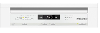 Miele g 4720 sci bw geintegreerde vaatwasser
