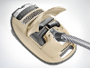 Miele s8 ecoline stofzuiger