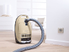 Miele s8 ecoline stofzuiger