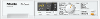 Miele wda 201 wpm wasmachine