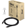 Mini displayport 1 4 cable male male 2 m