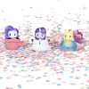 Mlp cutie mark crew grand gala
