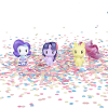 Mlp cutie mark crew grand gala