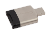 Mobilelite g4 usb 3 0 cardreader