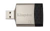 Mobilelite g4 usb 3 0 cardreader