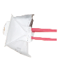 Mondkap aura uit onze 9300 serie stofmaskers
