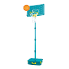 Mookie all surface basketbal set