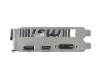 Msi gaming videokaart nvidia geforce gtx1060 6gt overclocka e 6 gb gddr5 ram pcie x16 hdmi displayport dvi