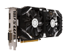 Msi gaming videokaart nvidia geforce gtx1060 6gt overclocka e 6 gb gddr5 ram pcie x16 hdmi displayport dvi