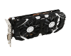 Msi gaming videokaart nvidia geforce gtx1060 6gt overclocka e 6 gb gddr5 ram pcie x16 hdmi displayport dvi