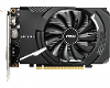 Msi gaming videokaart nvidia geforce gtx1650 aero itx overclocked 4 gb gddr5 ram pcie x16 hdmi displayport dvi