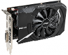 Msi gaming videokaart nvidia geforce gtx1650 aero itx overclocked 4 gb gddr5 ram pcie x16 hdmi displayport dvi
