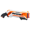 N strike elite rough cut