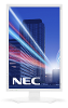 Nec multisync p242w 24 1 ips wit computer monitor