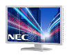 Nec multisync pa242w sv2 24 ah ips wit computer monitor