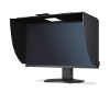 Nec spectraview reference 322uhd 31 5 4k ultra hd ips zwart computer monitor