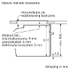 Neff b47vr22n0 elektrische oven 71l 3650w a roestvrijstaal oven