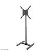 Neomounts by newstar ns fs100b vloerstandaard
