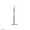 Neomounts by newstar ns fs100b vloerstandaard