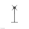 Neomounts by newstar ns fs100b vloerstandaard