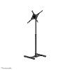 Neomounts by newstar ns fs100b vloerstandaard