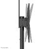 Neomounts by newstar plasma m1900e vloerstandaard