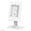 Neomounts ds15 650wh1 tabletstandaard universeel 24 6 cm 9 7 27 9 cm 11