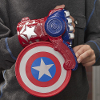 Nerf avengers power moves captain america shield sling handschoen