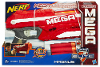 Nerf elite mega magnus
