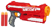 Nerf elite mega magnus