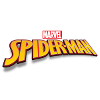 Nerf marvel power moves spider man webschieter