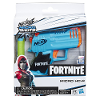 Nerf microshots fortnite