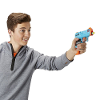 Nerf microshots fortnite