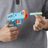 Nerf microshots fortnite