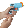 Nerf microshots fortnite