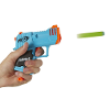 Nerf microshots fortnite