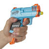 Nerf microshots fortnite
