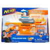 Nerf n strike elite accustrike falconfire blaster