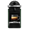 Nespresso pixie xn3063 koffiemachine donkergroen