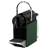 Nespresso pixie xn3063 koffiemachine donkergroen