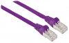 Netwerkkabel intellinet rj45 cat 6 s ftp 0 5 m lila