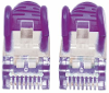 Netwerkkabel intellinet rj45 cat 6 s ftp 0 5 m lila